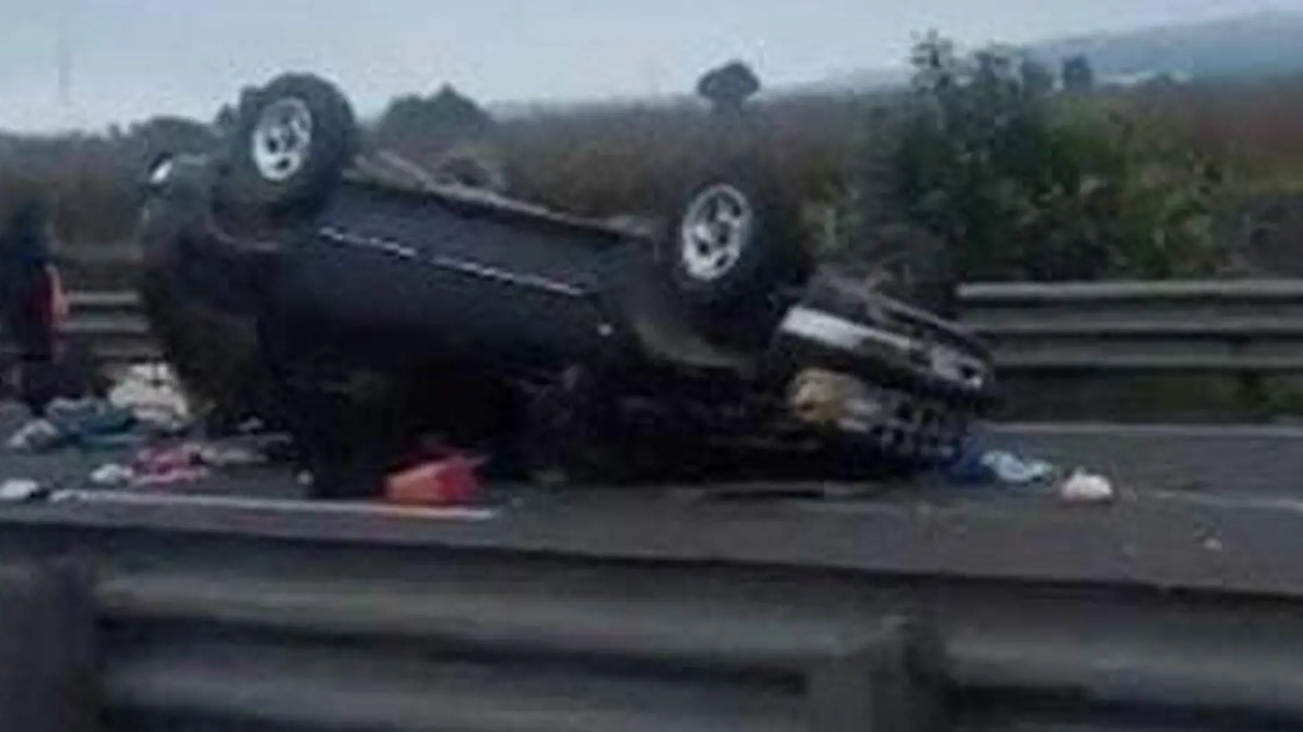 accidente puebla